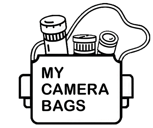 my camera bags logo