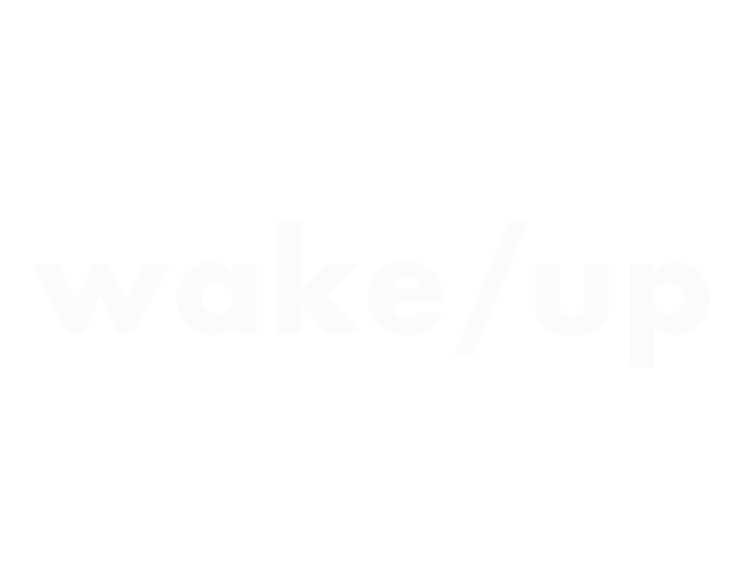 wake up app logo