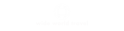 wide world travel logo